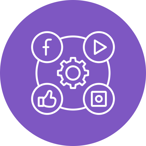 Social Media Marketing Course